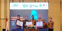 Siemens Healthineers Gandeng Kementerian Kesehatan dan Empat Rumah Sakit Rujukan Nasional 
