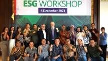 ESG Workshop