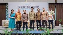 Primecare Health Talk Session