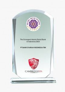 Penghargaan BSI