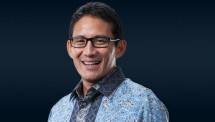 Sandiaga Uno, Cawapres 2019-2024