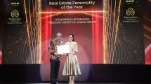 Proyek Terbaru ASIANA Group, TwoSenopati Wakili Indonesia di Ajang 2023 Asia Property Awards