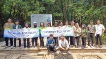 Panasonic ECO Relay