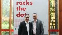 Patrick Owen dan Mochtar Sarman