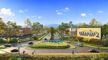 Dikelilingi Infrastruktur Kelas Dunia, Paradise Serpong City 2 Luncurkan Klaster EcoArdence