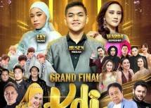 3 grand finalis KDI 2023