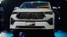Kijang Innova Zenix Hybrid
