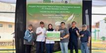 Trinseo Volunteer Day Dorong Inisiasi Penghijauan Lingkungan