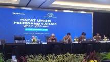 PT PP Tunjuk Dhony Rahajoe Sebagai Komut 