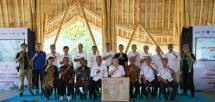 GIF dan Changemakers CCE Luncurkan Proyek &ldquo;Golo Mori: Todo Cama&rdquo; 