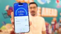 Mobile Banking Livin Bank Mandiri bisa digunakan transaksi Paylater