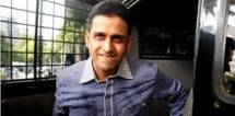 KPK Terima Surat Permintaan Rekomendasi Asimilasi M Nazaruddin