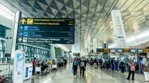 Sambut Libur Nataru, Bandara InJourney Group Mulai Bersolek Hadirkan Layanan Spesial