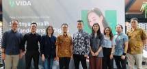 VIDA Sign Resmi Diperkenalkan, Solusi Tanda Tangan Digital untuk Produktivitas Optimal