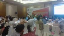 Seminar Indonesia Teknologi Forum (Hariyanto/INDUSTRY.co.id)