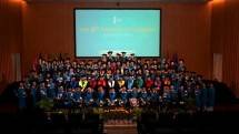 Kampus I3L Gelar Wisuda Ke-6, Hasilkan Lulusan Yang Siap Bersaing di Dunia Profesional