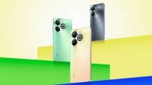 Ini Infinix Smart 8 Series, Hape 1 Jutaan Paling Murah untuk Akhir Tahun