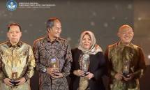 Raih Bima Award Ditjen Diktiristek, UNM Percaya Kekuatan Transformatif