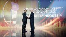 MMS Group Indonesia Raih CNBC Awards 2023