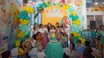 Little Joy Indonesia rayakan anniversary ke-2.