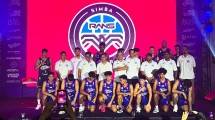 Simba Berkolaborasi dengan RANS, Kenalkan Line-Up Terbaru Tim Basket RANS Simba Bogor