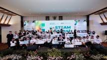 STEAM Innovation Festival 