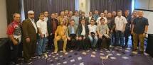 Geliat Jagad Pengelasan Indonesia Sambut 2024 
