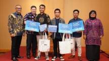 MIAP dan para pemenang lomba