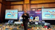 Pelaku Bisnis Bicara Soal Peran Logistik Mengakselerasi Ekonomi Digital