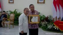 Hutama Karya Kembali Jadi Badan Publik Informatif