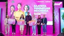 Suksesnya Program SheHacks 2023 dalam Mendorong Pemberdayaan Wirausaha Perempuan