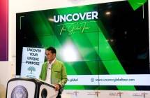 Buku 'Uncover Your Unique Purpose' Bakal Dirilis di 32 Negara
