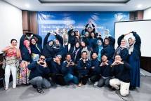 Graduation Ceremony Peruri Digital Entrepreneur Academy Level II, Lahirkan UMKM Siap Bersaing di Era Digital