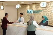 BSI Siapkan Uang Tunai Libur Akhir Tahun Rp12,2 Triliun