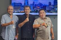 Ganang Priyambodo Soedirman 