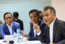 Dinobatkan Sebagai &lsquo;Maestro CEO of the Year&rsquo;, Ini Sepak Terjang Dirut BRI Sunarso!