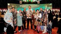 Kawasan Industri Jababeka Raih Penghargaan PROPER Hijau KLHK