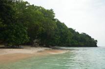 Desa Wisata Pulisan di Minahasa Utara 