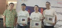 Kerispatih Merilis Single Terbaru "Pesan Rindu" sebagai Penghormatan untuk Andika Putra Sahadewa