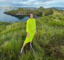 Shierly Nangoy, CEO Sinergia Grup