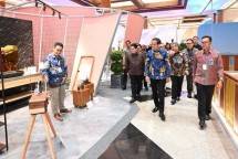 UMKM EXPO(RT) BRILIANPRENEUR 2023: Sinergi Bersama Diperlukan untuk Membawa UMKM Go Global