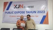 Menangkap Peluang di Batubara, KJEN yakin Pertumbuhan yang Stabil Tahun 2024