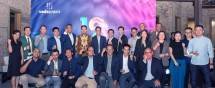 Veda Praxis, Perluas Ekosistem Bisnis ke Vietnam