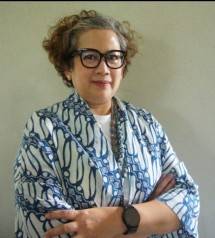 Febrina Intan: Pentingya Peran Perempuan Indonesia dalam Industri Pariwisata