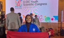 Mahasiswa Universitas BSI Raih Prestasi Gemilang di II OIC Youth Scientific Congress di Rusia