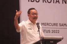 Dahsyat! Total Investasi di IKN Capai Rp41.4 Triliun, Kepala Otorita IKN: Masih akan Bertambah
