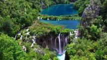100 Konsultan Indonesia Lakukan Studi Pengelolaan Danau di Eropa Timur