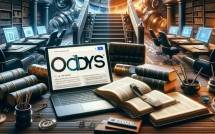 Ilustrasi Odys Global