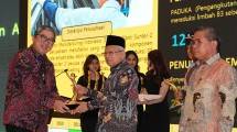 Wow Dahsyat! Pabrik TMMIN Raih Penghargaan PROPER Emas dari KLHK