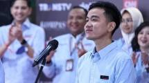 Gibran Rakabuming